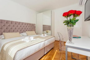 Отель Valum Luxury Apartment  Сплит